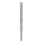 Broca SDS Plus 5X 16 x 150 x 210mm - Bosch Broca SDS Plus 5X 16 x 150 x 210mm - Bosch