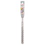 Broca SDS Plus 5X 16 x 150 x 210mm - Bosch Broca SDS Plus 5X 16 x 150 x 210mm - Bosch
