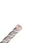 Broca SDS Plus 8 x 200 x 260mm - 2608833791 - Bosch Broca SDS Plus 8 x 200 x 260mm - 2608833791 - Bosch