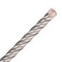 Broca SDS Plus 8 x 200 x 260mm - 2608833791 - Bosch Broca SDS Plus 8 x 200 x 260mm - 2608833791 - Bosch