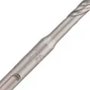Broca SDS Plus 8 x 200 x 260mm - 2608833791 - Bosch Broca SDS Plus 8 x 200 x 260mm - 2608833791 - Bosch