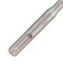Broca SDS Plus 8 x 200 x 260mm - 2608833791 - Bosch Broca SDS Plus 8 x 200 x 260mm - 2608833791 - Bosch