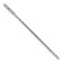 Broca SDS Plus 8 x 200 x 260mm - 2608833791 - Bosch Broca SDS Plus 8 x 200 x 260mm - 2608833791 - Bosch
