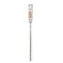 Broca SDS Plus 8 x 200 x 260mm - 2608833791 - Bosch Broca SDS Plus 8 x 200 x 260mm - 2608833791 - Bosch