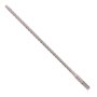 Broca SDS Plus 5X 8 x 250 x 310mm - Bosch Broca SDS Plus 5X 8 x 250 x 310mm - Bosch
