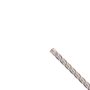 Broca SDS Plus 5X 8 x 250 x 310mm - Bosch Broca SDS Plus 5X 8 x 250 x 310mm - Bosch
