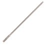 Broca SDS Plus 5X 8 x 250 x 310mm - Bosch Broca SDS Plus 5X 8 x 250 x 310mm - Bosch