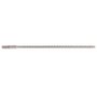 Broca SDS Plus 5X 8 x 250 x 310mm - Bosch Broca SDS Plus 5X 8 x 250 x 310mm - Bosch