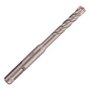 Broca SDS Plus 5X 8 x 50 x 110mm - 2608833788 - Bosch