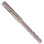 Broca SDS Plus 5X 8 x 50 x 110mm - 2608833788 - Bosch Broca SDS Plus 5X 8 x 50 x 110mm - 2608833788 - Bosch