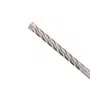 Broca SDS-PLUS 5X para Concreto 14 x 150 x 210mm - 2608833817 - Bosch
