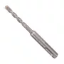Broca SDS-PLUS 6 x 110mm S1 para Concreto - 2608680262 - Bosch
