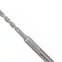 Broca SDS-PLUS 6 x 110mm S1 para Concreto - 2608680262 - Bosch