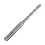 Broca SDS-PLUS 6 x 110mm S1 para Concreto - 2608680262 - Bosch