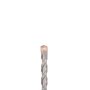 Broca SDS Plus 6 x 160mm para Concreto - Bosch