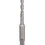 Broca SDS Plus 6 x 160mm para Concreto - Bosch