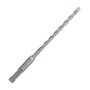 Broca SDS Plus 6 x 160mm para Concreto - Bosch