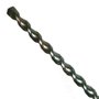 Broca SDS-PLUS para Concreto 10 x 210mm - Makita D-00181 Broca SDS-PLUS para Concreto 10 x 210mm - Makita D-00181