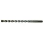 Broca SDS-PLUS para Concreto 10 x 210mm - Makita D-00181 Broca SDS-PLUS para Concreto 10 x 210mm - Makita D-00181
