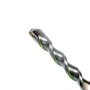 Broca SDS-PLUS para Concreto 19 x 210mm - Makita D-00343 Broca SDS-PLUS para Concreto 19 x 210mm - Makita D-00343