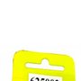 Broca Tupia Sup. 45 x 6 x 9,5 x 20 - Radix Broca Tupia Sup. 45 x 6 x 9,5 x 20 - Radix