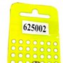 Broca Tupia Sup. 45 x 6 x 9,5 x 20 - Radix Broca Tupia Sup. 45 x 6 x 9,5 x 20 - Radix