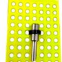 Broca Tupia Sup. 45 x 6 x 9,5 x 20 - Radix Broca Tupia Sup. 45 x 6 x 9,5 x 20 - Radix