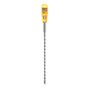 Brocas SDS-Max 14 x 540 x 400mm - Dewalt