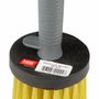 Broxa Plástica Redonda 4510 - Max Ferramentas