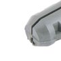 Bucha (A) Plástica F-05 - 100 peças - 2894405000 - Vonder