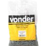 Bucha (A) Plástica F-05 - 100 peças - 2894405000 - Vonder