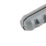 Bucha (B) Plástica F-06 - 100 peças - 2894406000 - Vonder