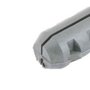 Bucha (D) Plástica F-08 - 100 peças - 2894408000 - Vonder