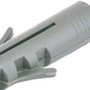 Bucha (D) Plástica F-08 - 100 peças - 2894408000 - Vonder