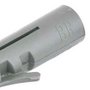 Bucha (D) Plástica F-08 - 100 peças - 2894408000 - Vonder
