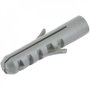Bucha (D) Plástica F-08 - 100 peças - 2894408000 - Vonder