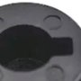 Bucha de Apoio 6 para Martelo Rompedor - 324390-0 - Makita
