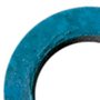 Bucha de Redução 1.1/2 x 7/8" - Norton Bucha de Redução 1.1/2 x 7/8" - Norton