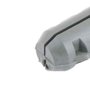 Bucha (E) Plástica F-10 50 peças - Vonder