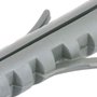 Bucha (E) Plástica F-10 50 peças - Vonder