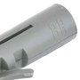 Bucha (E) Plástica F-10 50 peças - Vonder