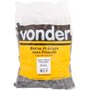 Bucha (E) Plástica F-10 50 peças - Vonder