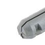 Bucha (F) Plástica F-12 - 100 peças - Vonder