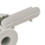 Bucha plástica para fixação de Drywall 24mm a 32mm - Vonder