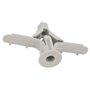 Bucha plástica para fixação de Drywall 24mm a 32mm - Vonder