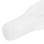 Bucha Plástica para Fixação de Drywall 6mm - Vonder