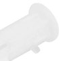 Bucha Plástica para Fixação de Drywall 6mm - Vonder