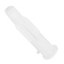 Bucha Plástica para Fixação de Drywall 6mm - Vonder