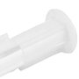 Bucha Plástica para Fixação de Drywall 8mm - Vonder