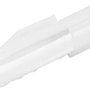 Bucha Plástica para Fixação de Drywall 8mm - Vonder